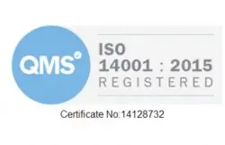 QMS ISO 14001