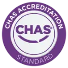 CHAS Accreditation