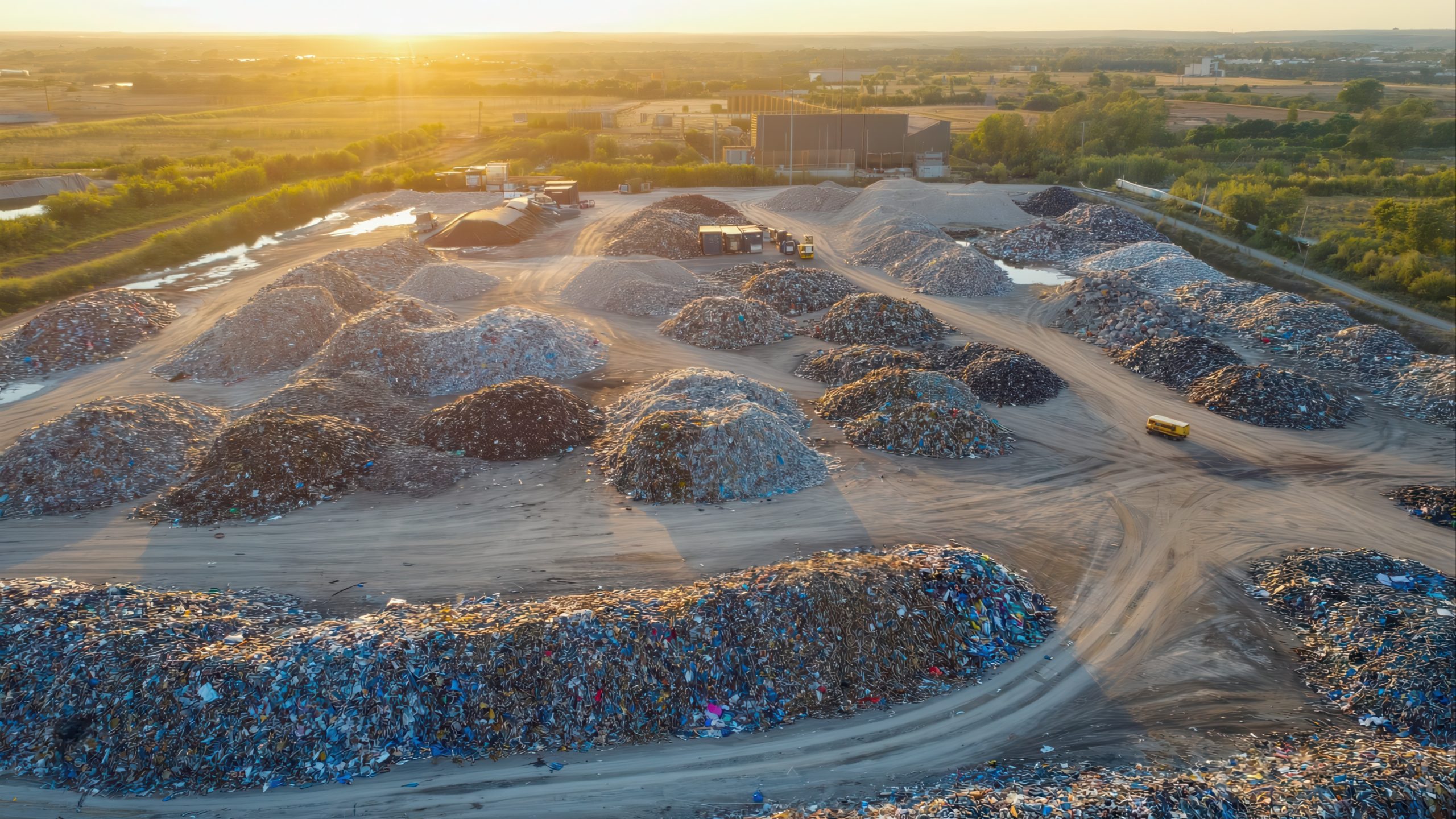 Waste Management London