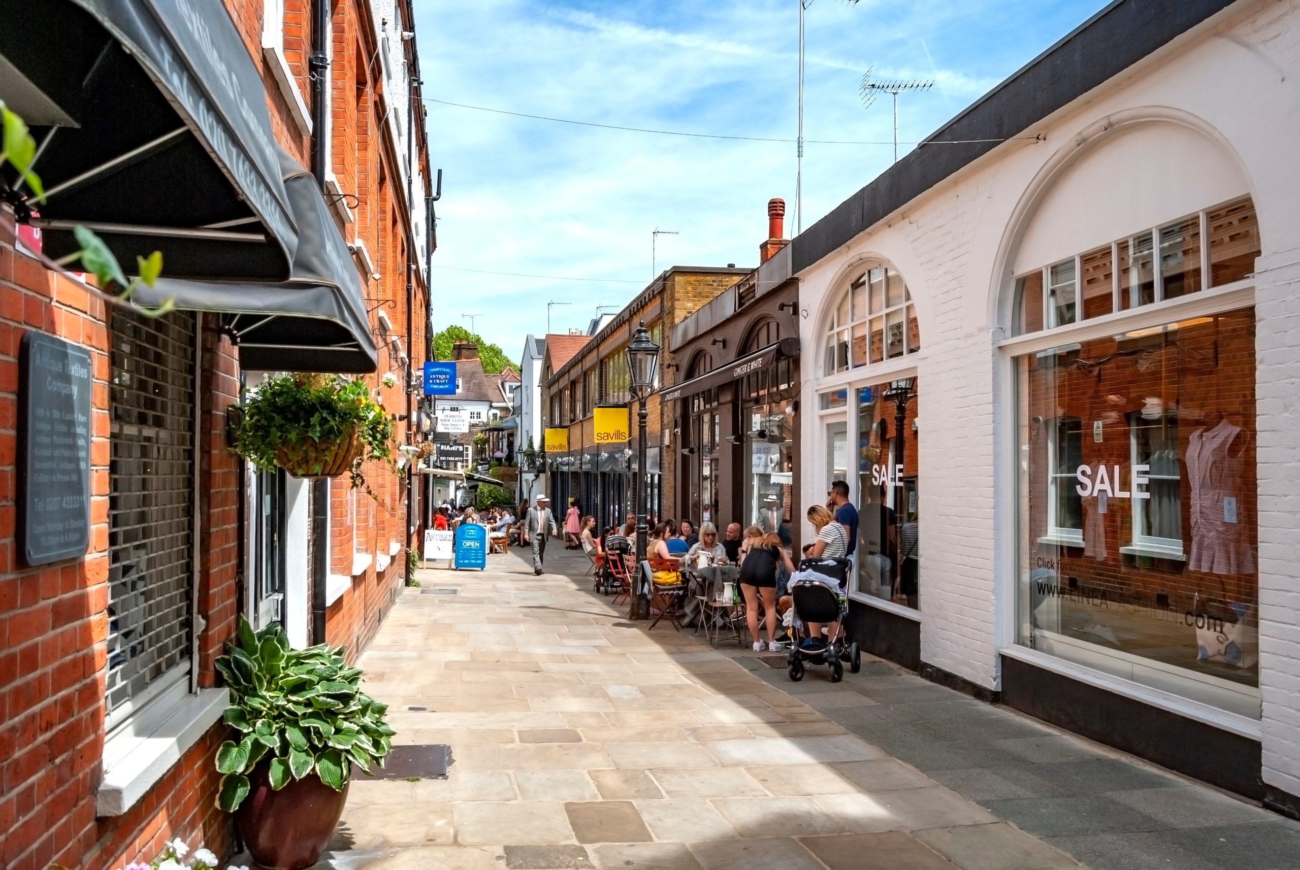 Facilities Management London