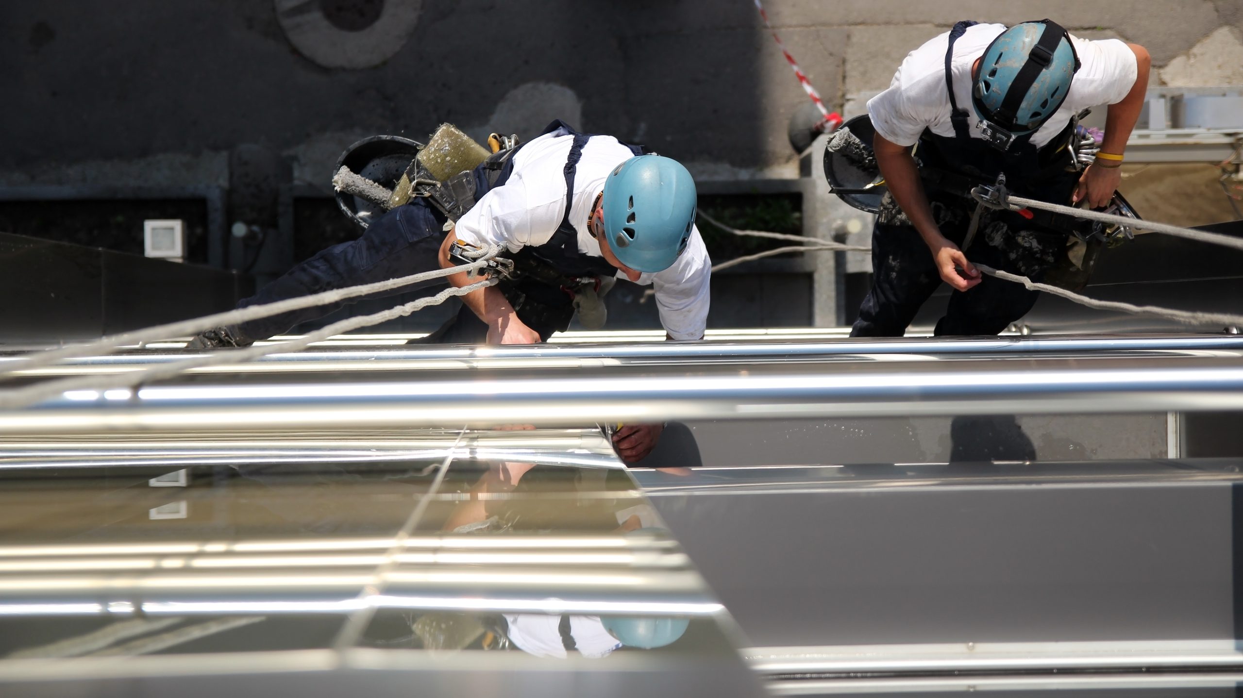 Rope Access London
