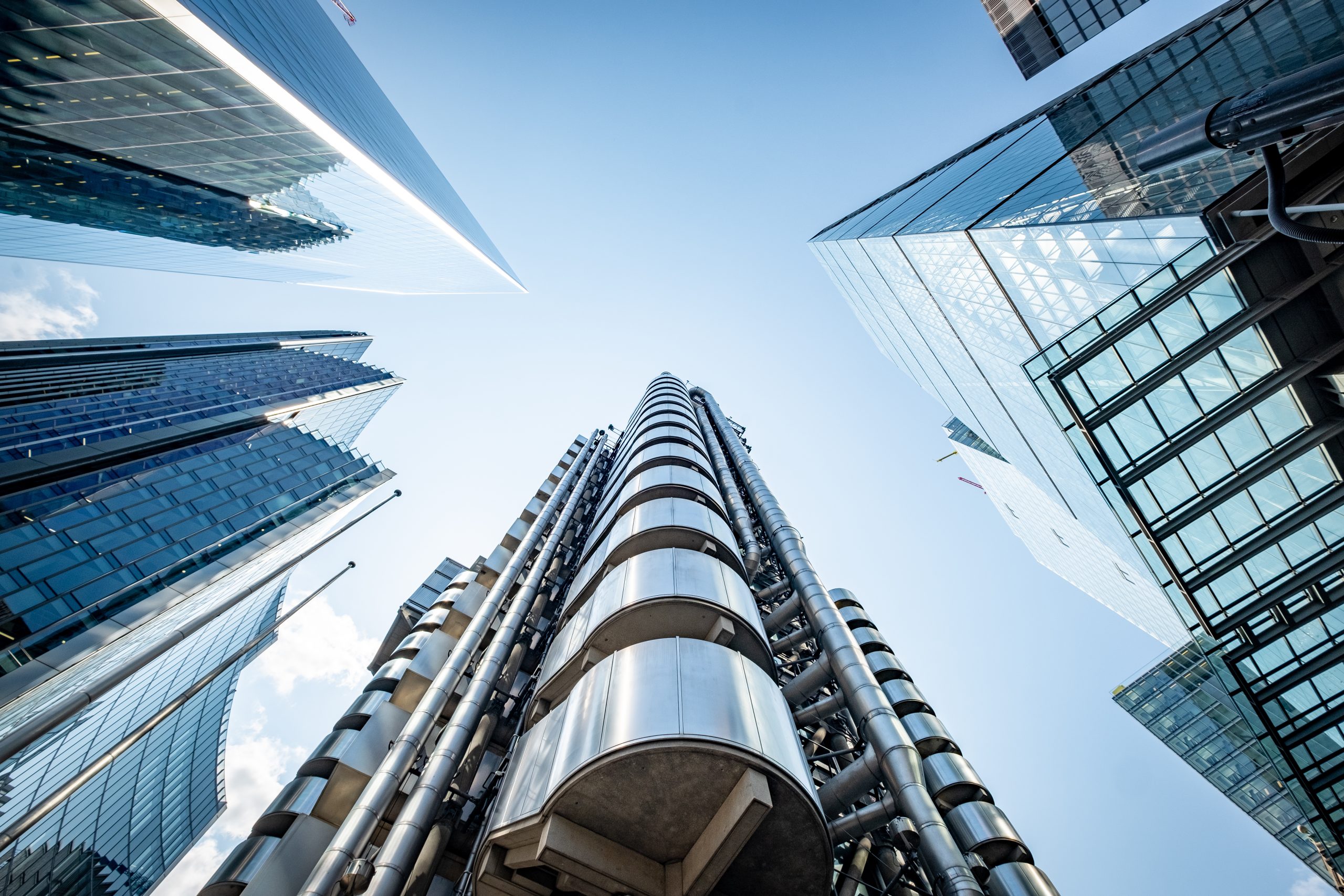 Facilities Management London services